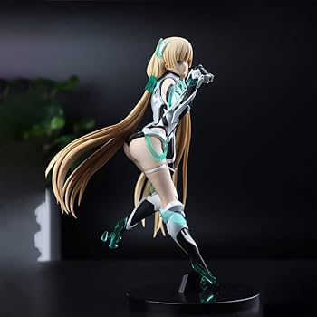 楽園追放 アンジェラ・バルザック フィギュアまとめ2体 アンジェラ・バルザック